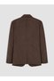 Esvab • Modern & Distinctive Standart Fit Men's Blazer Jacket - 7