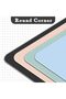 Premium Plastic Clipboard Set, A4 Letter Size, 4 Pack, Multiple Colours, Durable Low Profile Metal C - 4