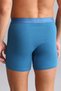 Bambu Spartacus Long Boxer Petrol Blue - 3