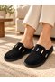 Quality Indoor Slippers with Accessories - 2