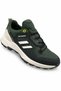 Men's Trekking Shoes Outdoor Winter Shoes Warm and Water Resistant Sports Shoes - 2
