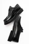 Genuine Leather, New Season, Inner and Outer Leather Men's Classic Shoes - 6