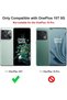متوافق مع غطاء حماية OnePlus 10T من السيليكون، غطاء حماية ناعم للغاية من مادة TPU مطاطية غير لامعة - 2