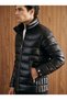 MEN'S WINTER PUFFED COAT