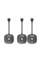 Double Receiver Wireless HDMI Transmitter (V1711Abk01) - 3