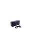 Table Clock with LED Display, Alarm, Thermometer, Mirror - 2