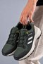 Men's Trekking Shoes Outdoor Winter Shoes Warm and Water Resistant Sports Shoes