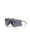 Oo 9538D 953808 40 Cybr Lightning Sunglasses