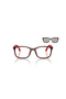 Rj 9644S 7233Ai 46 Marvel ©   Clip-On Children's Sunglasses - 2