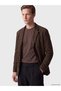 Esvab • Modern & Distinctive Standart Fit Men's Blazer Jacket - 2