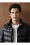 MEN'S WINTER PUFFED COAT - 3