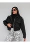 Suede Bomber Jacket E.H Collection - 2