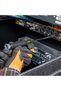 32787 64-Piece Micro-Ratchet Bit Precision Driver Set with Modular Case, Magnetic, Preci - 4