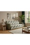Multi-Purpose Cotton Cover-Base Cover-Sofa-Couch Shawl-Sofa Cover 170X220 - 2