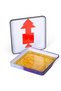 Tangram, magnetic - 3
