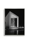 The Founder's Memorial Architecture Wall Art | Portrait Framed Canvas Print | Luxury Home Decor - 2