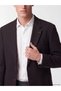 Quality Parts from Çelebi Store Standart Fit Men's Blazer Jacket - 4