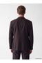 Quality Parts from Çelebi Store Standart Fit Men's Blazer Jacket - 6