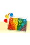 Sensory activity tray set