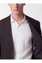 Quality Parts from Çelebi Store Standart Fit Men's Blazer Jacket - 5