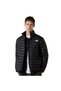 Nf0A8D1Ujk31 Classic down Men's Black Outdoor Jacket - 4