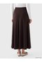 I Beli A-Line Skirt with Drawstring from Freezen Store - 5