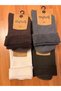 Towel Socks 4-Pack - 2
