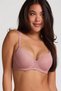 Supportive Underwire Micro-Way Bra