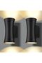 Outdoor Wall Lights, UHOWL01A