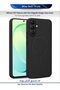Samsung Galaxy S26 FE 5G 2026 Silicone TPU Texture with thin Magsafe Design Case Cover