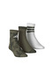 جوارب YB CAMO 3PP KR2466 - 5