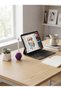 Honey Hive Tablet Pen Stand |   Desktop Pen Holder Pen Stand
