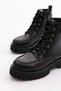 2624280 Women's Lace-Up Boots with Accessories - 4