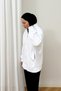 Silvery Scuba Cardigan 95-2998 - 5