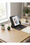 Honey Hive Tablet Pen Stand |   Desktop Pen Holder Pen Stand