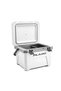 Delux Series Equipment Useful Storage Container Plano Frost Cooler 21Qt Ice Cooler Bag 20Lt - 5