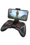 Gamepad Wireless Bluetooth Universal - 5