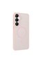 Galaxy S25 Fe Case Magsafe Camera Protected Matte Anti-Fingerprint Omsy - 5