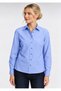 Women's Saks Long Sleeve Slim Shirt. - 3