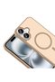 iPhone 17 Case Magsafe Camera Protected Matte Anti-Fingerprint Tkng - 3