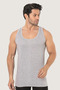 Delux Series Set Model Piece 6-Piece Pack Gray Men's Undershirt 100% Cotton Combed Cotton - 3