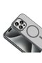 iPhone 15 Pro Max Case Magsafe Camera Protected Matte Anti-Fingerprint - 5