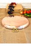Copper Sheet Roasting Pan 43 cm - 5