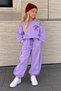 Daytona Printed 2-Piece Children's Set