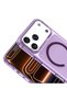 iPhone 17 Pro Max Case Non-Yellowing Ultra Thin Hard Premium Mica Magsafe Camera Raised Brsa - 4