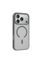 iPhone 18 Pro Case Magsafe Camera Protected Matte Anti-Fingerprint Omsy - 6