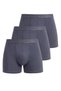 Special Production Men's Clothing Knitted 3-Piece Smoked Men's Boxer Lycra Flexible Fabric - 2