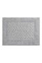 Drop Patterned Cotton Foot Towel - 2