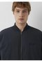 Men's Navy Blue Jacket Kuzgun Jacket - 5