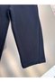 Unisex Navy Blue Cotton Tracksuit - 3
